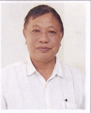 Hara Prasad Chakma