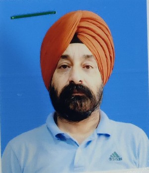 HARBAKSH SINGH SASSAN