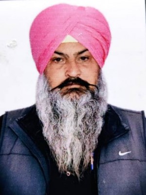 Hardeep Singh