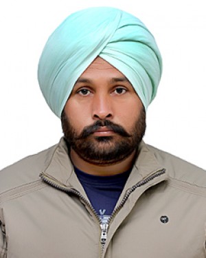 Hardeep Singh