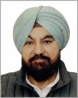 Hardial Singh Kamboj