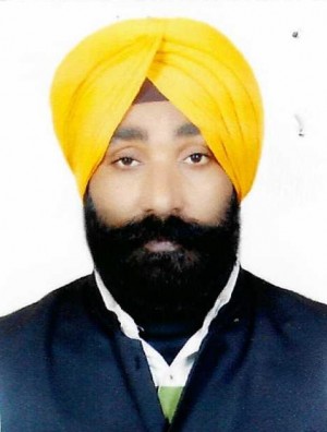 HARDIP SINGH