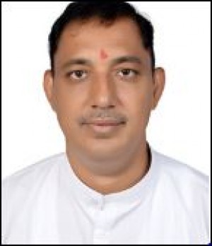 Harish Manohar Keni