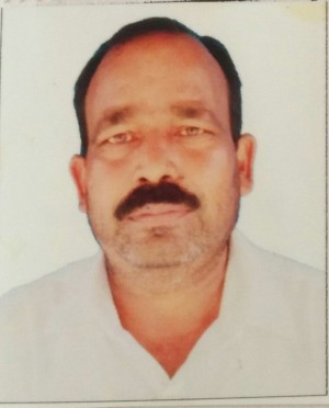 HARI KISHOR PRASAD