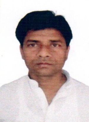 HARI NARAYAN RAM