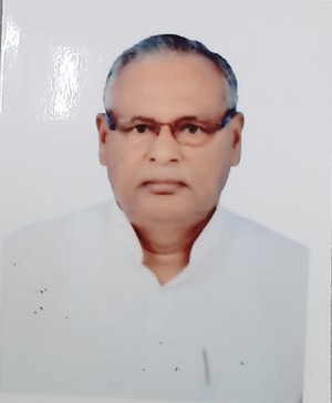 HARI NARAYAN SINGH