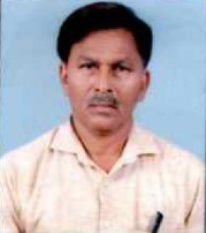 HARI PIRAJI BOYALE