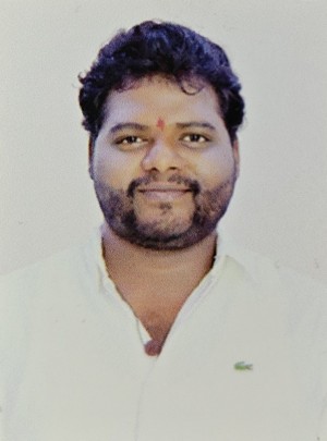 HARI RAM VADRAYALA