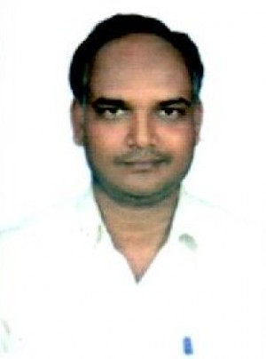 HARIBANSH PANDIT