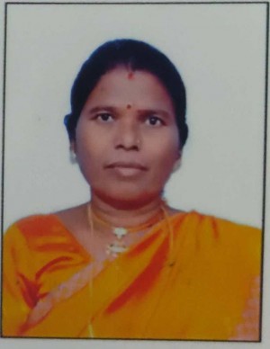 HARIJANA NAGAMMA