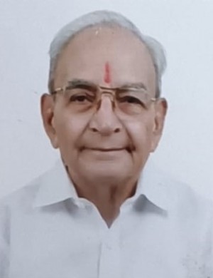 हरिमोहन शर्मा
