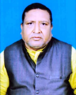 HARINDRA KUMAR SHARMA