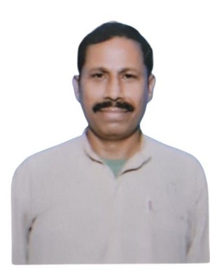 HARIOM YADAV KOSLIA