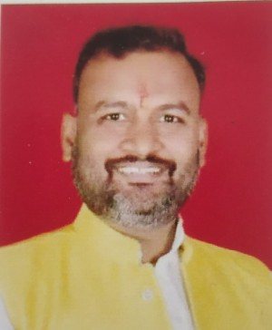 Hari Prakash Verma