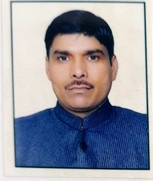 HARI PRAKASH ARYA