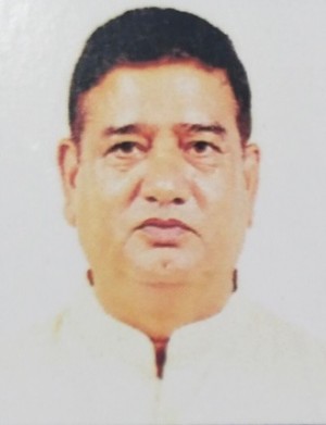 HARIPAL PAHALWAN