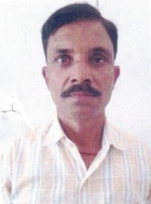 HARIRAJ SINGH URF SIPU YADAV