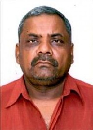 HARISHANKAR YADAV