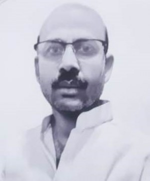 HARISH CHANDRA