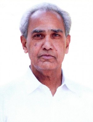 HARISH CHANDRA MEENA