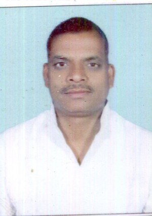 HARISHANKAR KUMAR