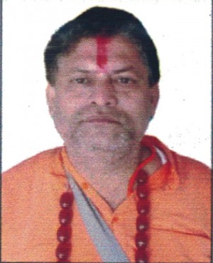 Harishankar Tiwari (Loha Wala)