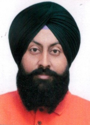 HARJEET SINGH VIRK