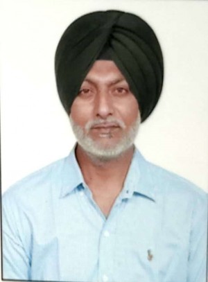 Baljit Singh