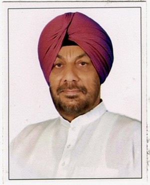 HARMINDER SINGH