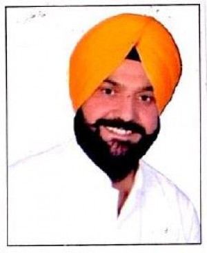 Harminder Singh Jassi