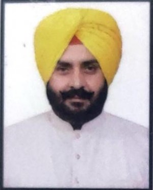 HARMIT SINGH PATHANMAJRA