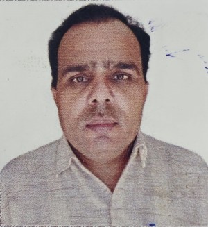 HARNANDAN SINGH