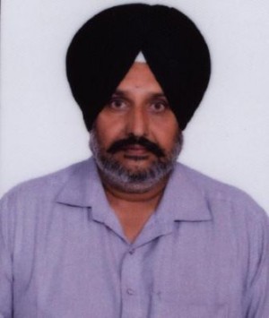 HARPAL SINGH