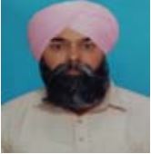 Harpal Singh