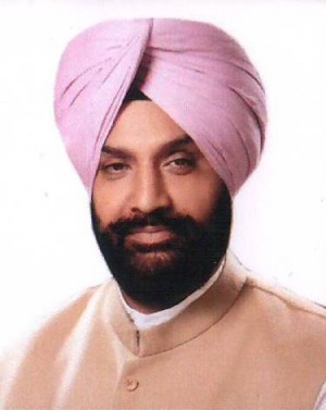 HARPARTAP SINGH