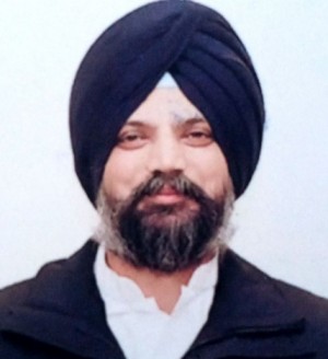 Harpreet Singh