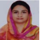 Harsimrat Kaur Badal