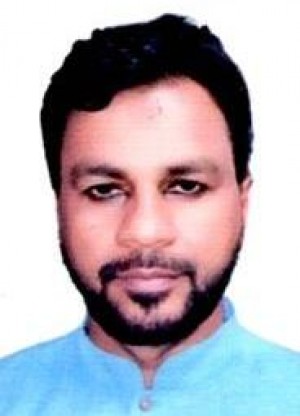 HAYATULAH ABDULAH SHAIKH