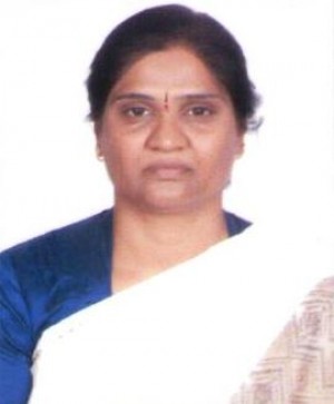 Hema S Raju