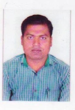 HEMANT KUMAR PRUSTY