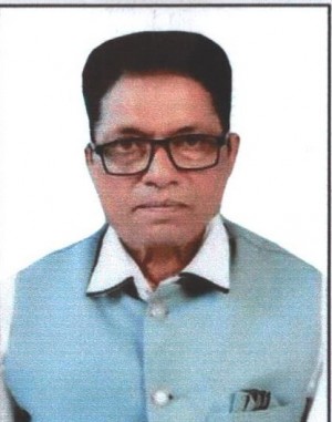 HEMANTA KUMAR RANA