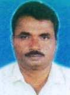 HEMANTA KUMAR SAHU