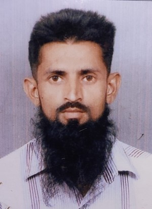 Hidayatullakhan Fakirmahamadkhan Pathan