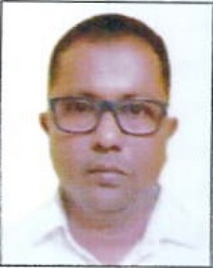 HIMANSHU SHEKHAR BEHERA