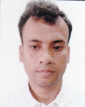 Hiranmay Narayan Debnath