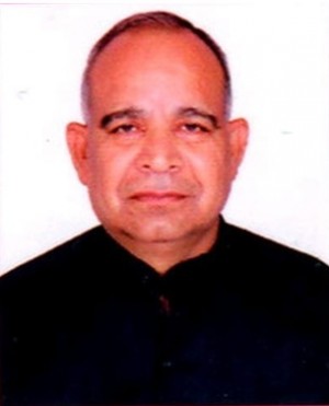 HISAM SINGH BHUKKAL