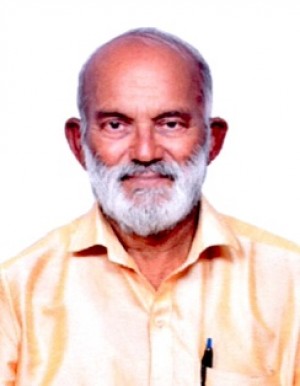 HOSBANNA KRISHNA NAYAK