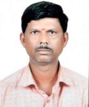 I. Kumar Nayak