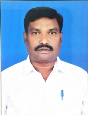 I.J.VENKATA RAMANA