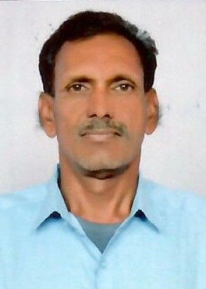 I NAGESWAR RAO